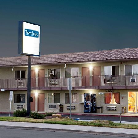Baymont By Wyndham Coalinga Villa Exterior photo