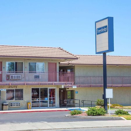 Baymont By Wyndham Coalinga Villa Exterior photo